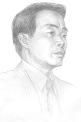 谢克人